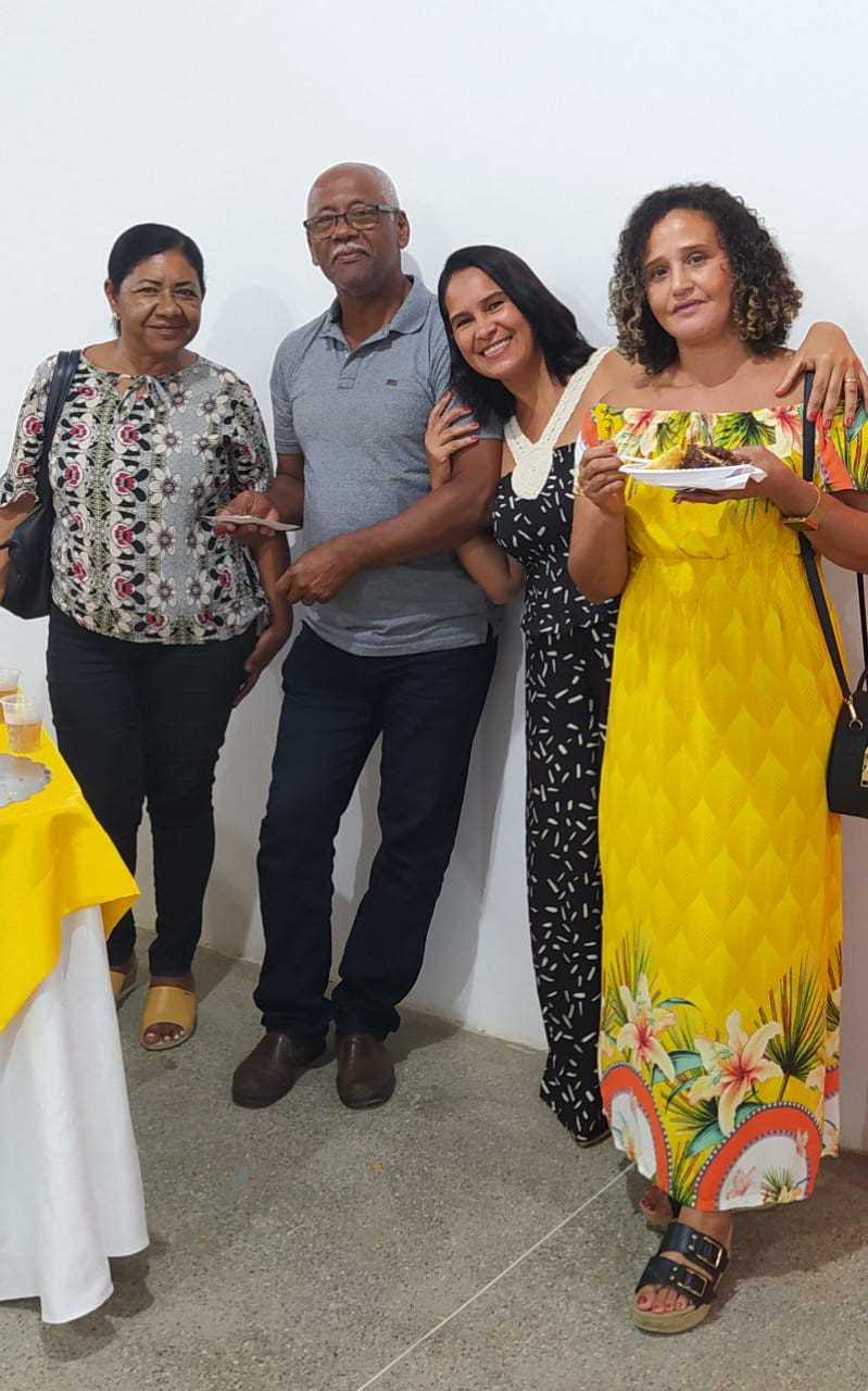 Camacã: Secretaria de Educação realiza Intercâmbio Pedagógico dos professores da EJA